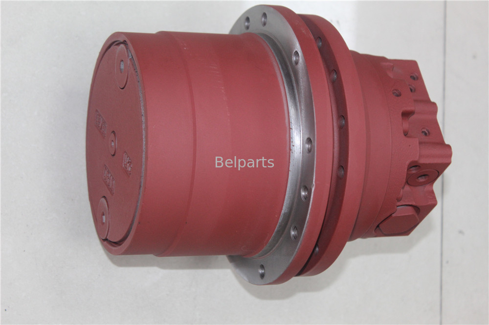 TM03 MAG18VP-220 PHV2B MB0161 Узел ходового двигателя экскаватора CX27B CX22B EC20