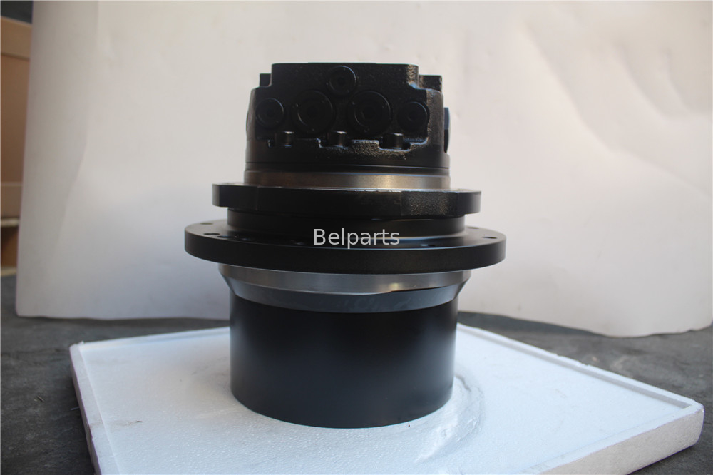 Запчасти для конечного привода тяжелого экскаватора TM03AF MAG18VP-230 MAG18VP-350 для экскаватора Bobcat