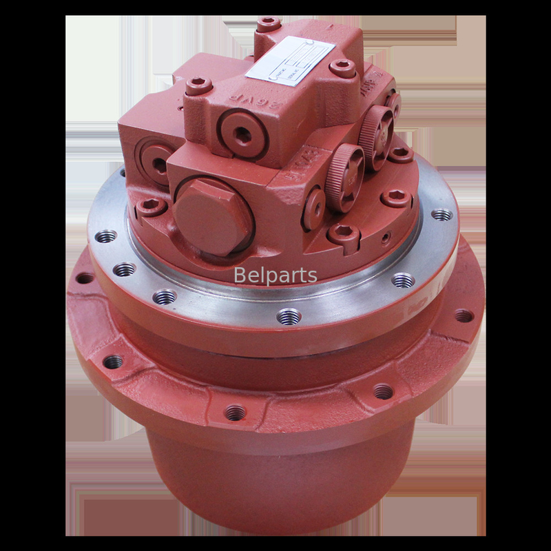 Редуктор хода Bobcat MAG26VP YC35 VIOB37 328D для горных экскаваторов