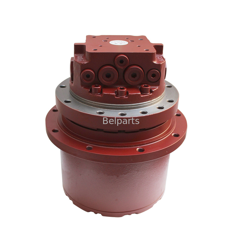 Бортовой редуктор экскаватора Long Life TM04A MAG26VP YC35 VIOB37 328D для запчастей Bobcat