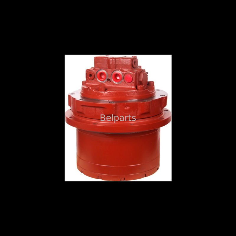 Части для экскаватора TM06F MAG33VP-550F-10 VIO50-3