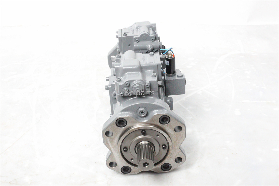 Belparts экскаватор K5V140DTP-NISER-9C00 Гидравлический насос R290LC-7 SH300-3 31N8-10010 Для Hyundai