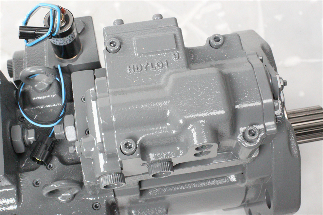 Belparts экскаватор K5V140DTP-NISER-9C00 Гидравлический насос R290LC-7 SH300-3 31N8-10010 Для Hyundai