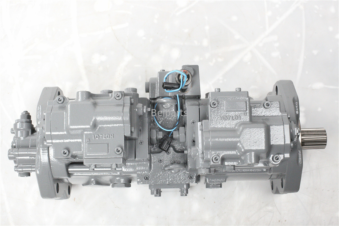 Belparts экскаватор K5V140DTP-NISER-9C00 Гидравлический насос R290LC-7 SH300-3 31N8-10010 Для Hyundai