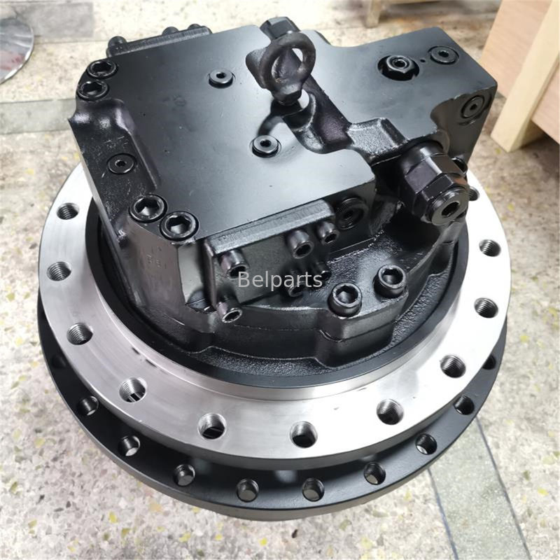 Ходовой редуктор Hyundai R250LC-7 R290LC-7 R320LC-7 31N8-40010