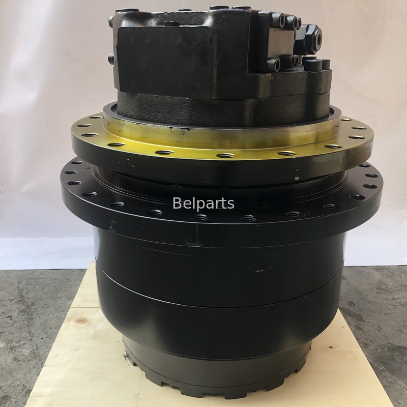 Ходовой редуктор Hyundai R250LC-7 R290LC-7 R320LC-7 31N8-40010