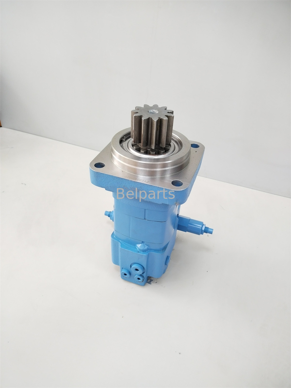 Belparts Sw2.5K-245 Sw2K-245 Блок поворота в сборе 691-0076-006 690-0016-004 Для запчастей экскаватора