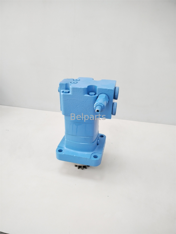 Belparts Sw2.5K-245 Sw2K-245 Блок поворота в сборе 691-0076-006 690-0016-004 Для запчастей экскаватора