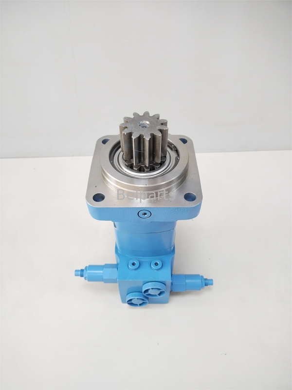 Belparts Sw2.5K-245 Sw2K-245 Блок поворота в сборе 691-0076-006 690-0016-004 Для запчастей экскаватора