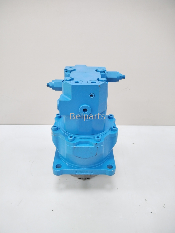 Belparts экскаватор 2-200DOS-E3b90 U17 Swing Motor Gearbox Для экскаватора строительной техники Hyundai R17