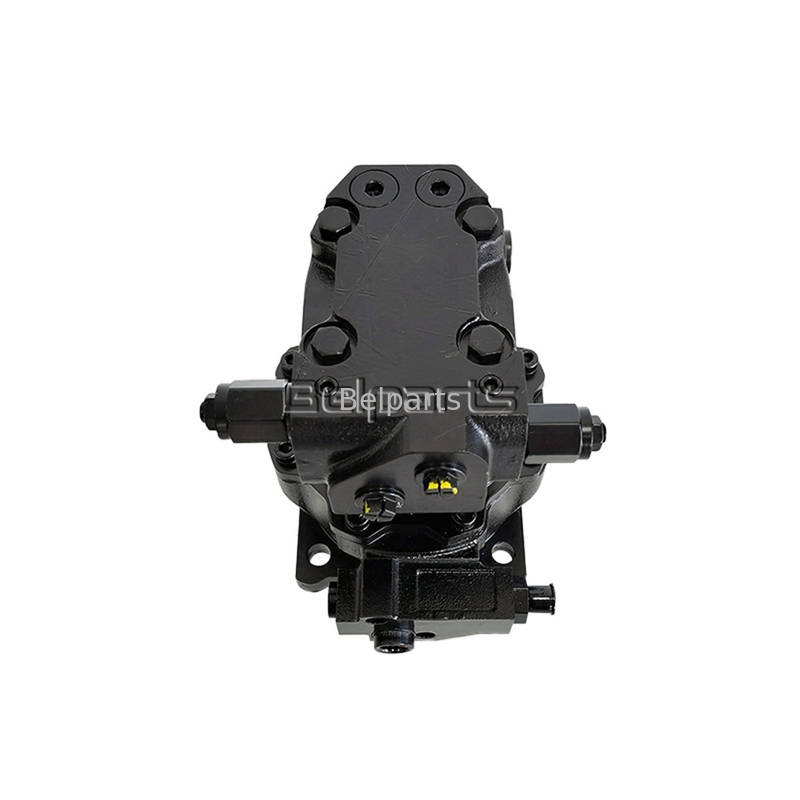 Komatsu PC18 PC20 PC18mr-2 PC18mr-3 Swing Motor Assy 22j-60-25900 Механизм поворота