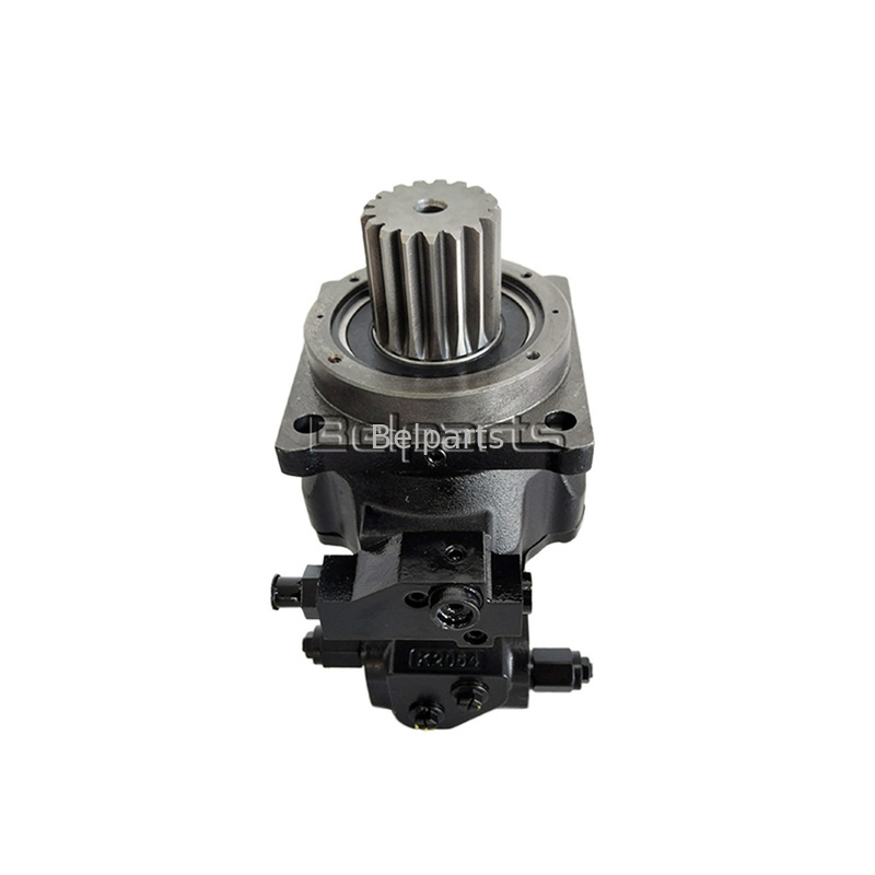 Komatsu PC18 PC20 PC18mr-2 PC18mr-3 Swing Motor Assy 22j-60-25900 Механизм поворота