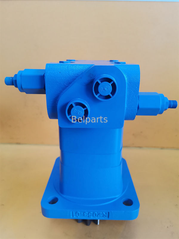 Раствор для исправления сломанного колеса двигателя экскаватора Belparts JMS-200 KX15 KX17