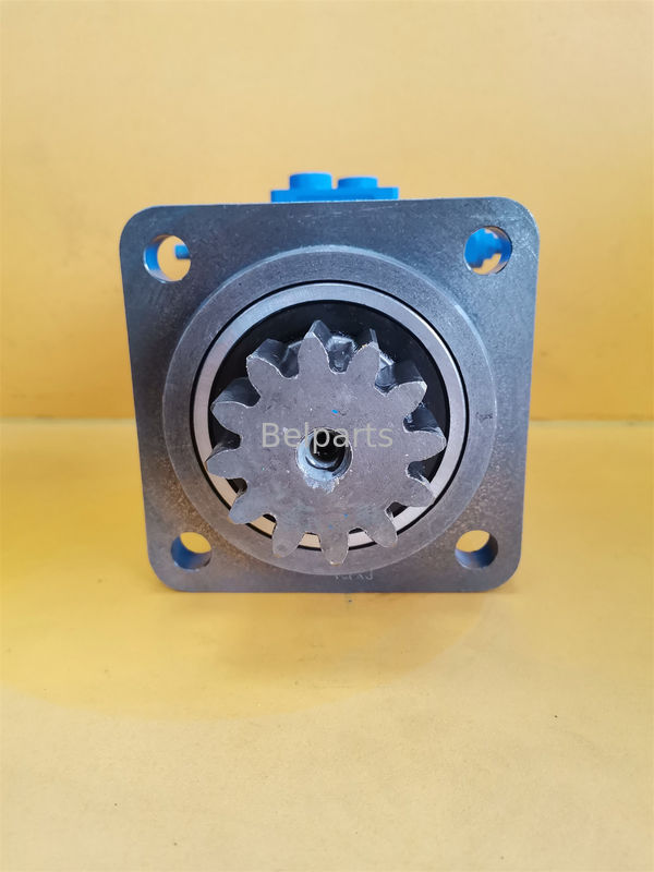 Раствор для исправления сломанного колеса двигателя экскаватора Belparts JMS-200 KX15 KX17