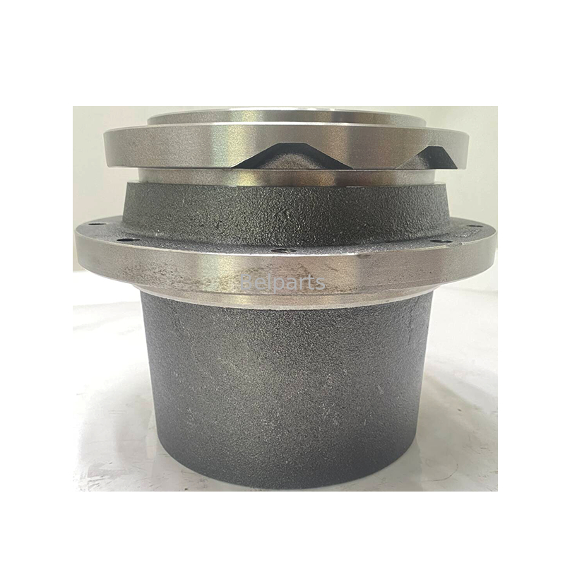 Hyundai R35-9 XJBV-00079 TM04I Редуктор хода для гусеничного экскаватора