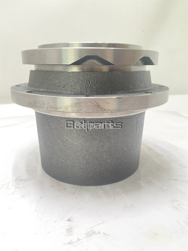 Hyundai R35-9 XJBV-00079 TM04I Редуктор хода для гусеничного экскаватора
