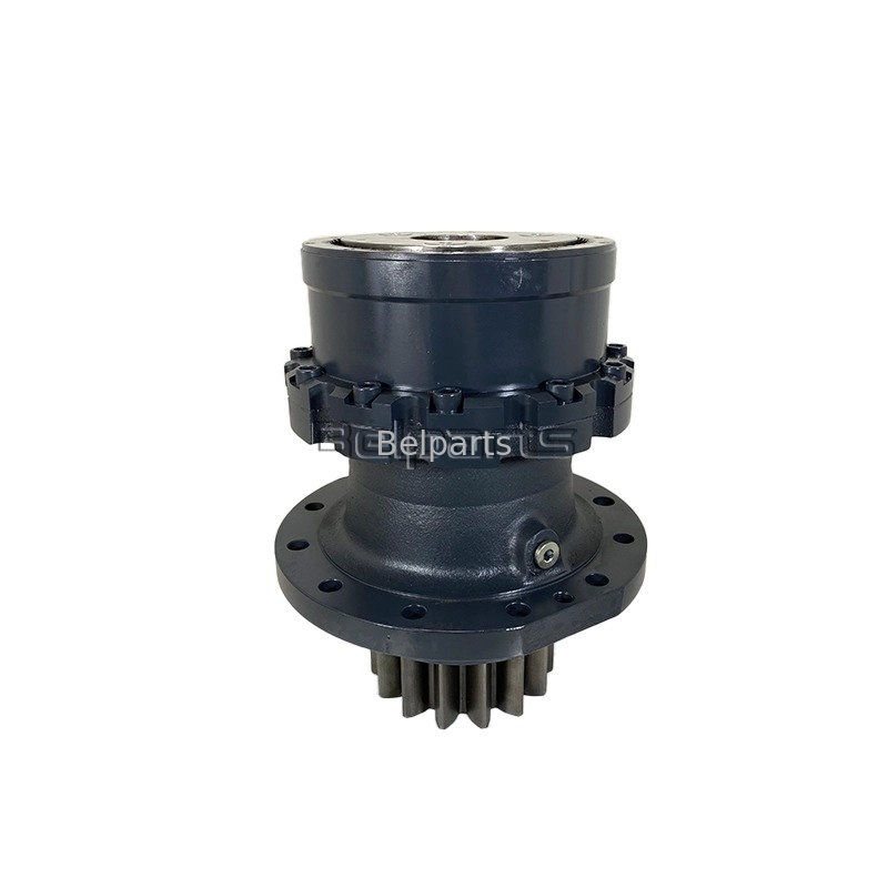 Hyundai R480-9 R520-9 390B-12100 Коробка передач с уменьшением колебания для деталей экскаваторов-крейлеров