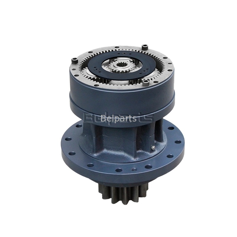 Экскаватор Новый EC180 Гидравлический редуктор поворота VOE 14515046 VOE 14541067 Volvo Slewing Reduction