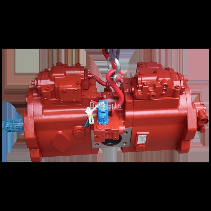 Doosan K3V140DT-HNOV-14T Экскаватор главный насос DH280-3 DH300-5 2401-9154B Гидравлический насос сборка