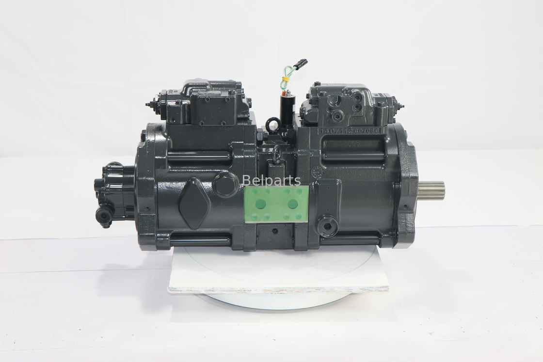 Экскаватор Belparts SA 1142-00012 VOE 14524179 Гидравлический главный насос K3V112DT-9N24-14T EC210 EC240