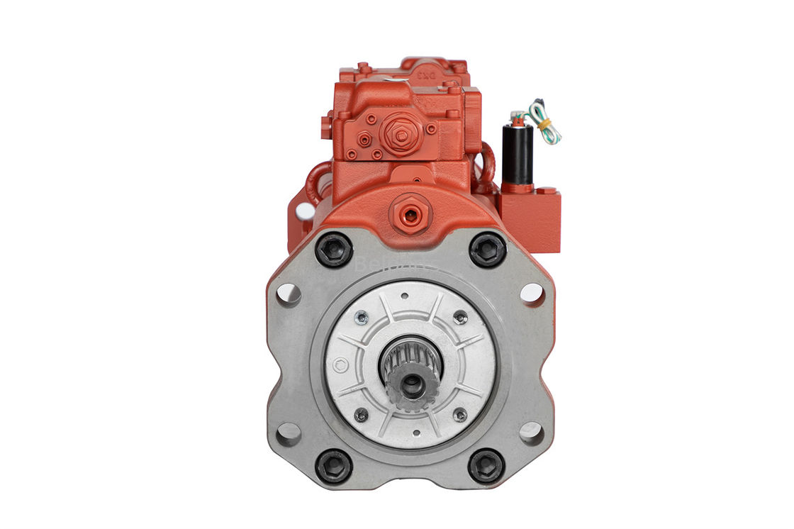 Части экскаватора 31N9-10010 R320-3 основная насосная установка K3V180DT-9N69 гидравлический насос