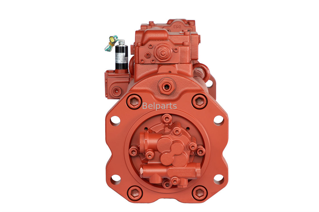 Части экскаватора 31N9-10010 R320-3 основная насосная установка K3V180DT-9N69 гидравлический насос