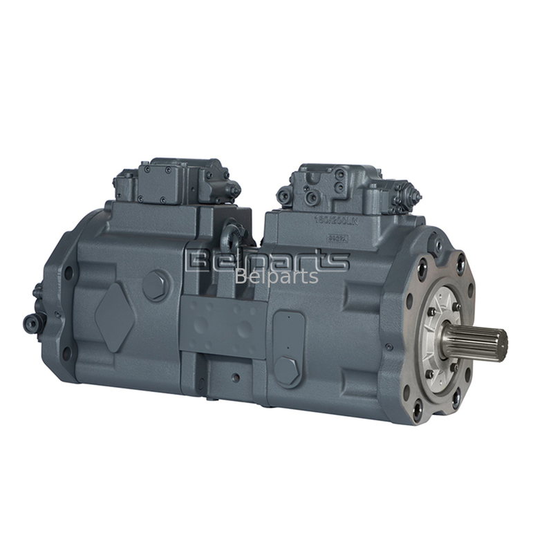 Экскаватор Belparts K3V140DT-9C12 31N8-10060 в сборе с главным насосом Hyundai для гусеничного экскаватора R290-7
