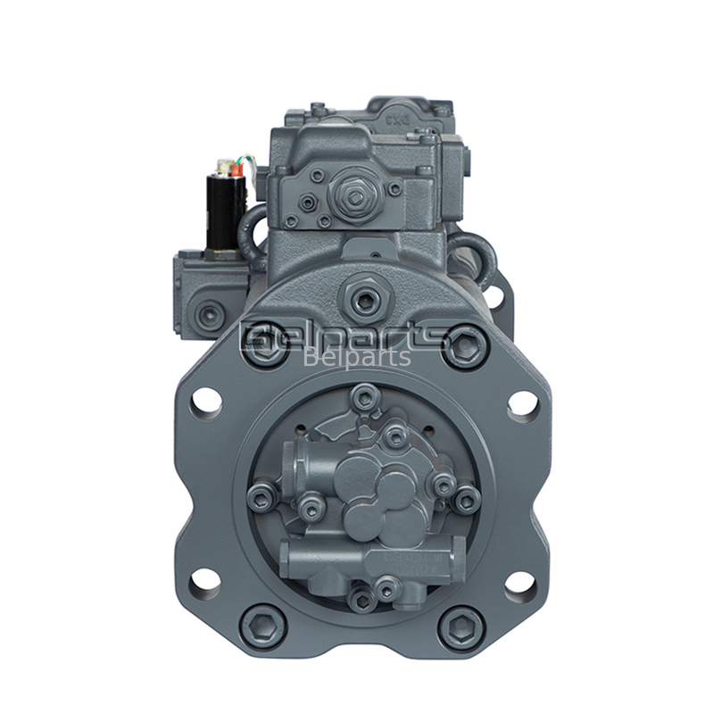 Экскаватор Belparts K3V140DT-9C12 31N8-10060 в сборе с главным насосом Hyundai для гусеничного экскаватора R290-7