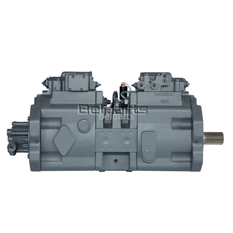 Экскаватор Belparts K3V140DT-9C12 31N8-10060 в сборе с главным насосом Hyundai для гусеничного экскаватора R290-7