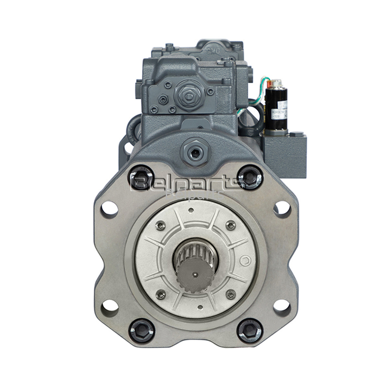 Экскаватор Belparts K3V140DT-9C12 31N8-10060 в сборе с главным насосом Hyundai для гусеничного экскаватора R290-7