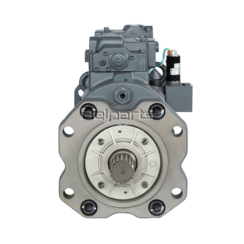 Сборка главного насоса Hyundai R290-7 31N8-10060 для гидравлического насоса K3V140DT-9C12