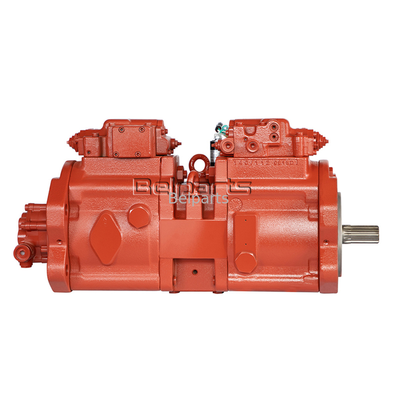 Белпарты экскаватор 31N6-10050 31N6-10051 31N6-10010 Hyundai гидравлический насос асси R210-7 R220-7 R225-7 для K3V112DT-9C32