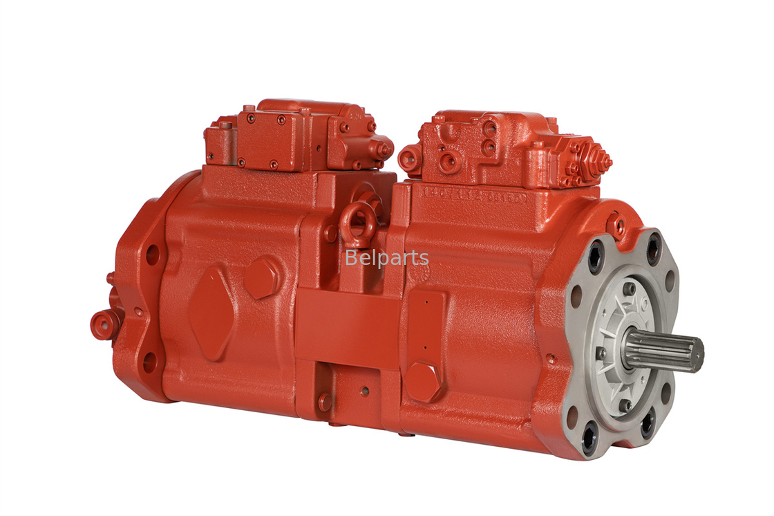 Белпарты экскаватор 31N6-10050 31N6-10051 31N6-10010 Hyundai гидравлический насос асси R210-7 R220-7 R225-7 для K3V112DT-9C32