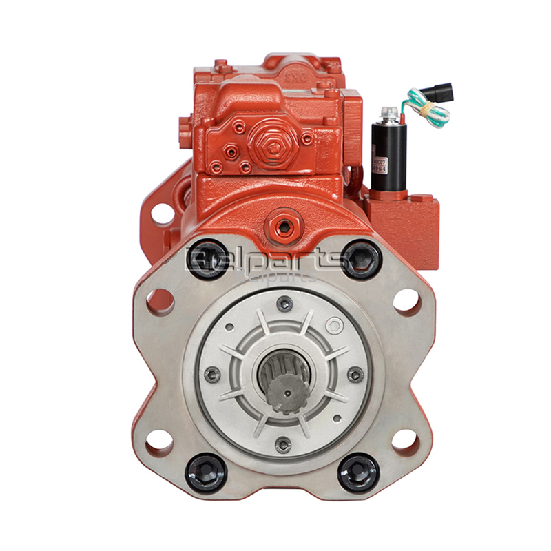 Белпарты экскаватор 31N6-10050 31N6-10051 31N6-10010 Hyundai гидравлический насос асси R210-7 R220-7 R225-7 для K3V112DT-9C32
