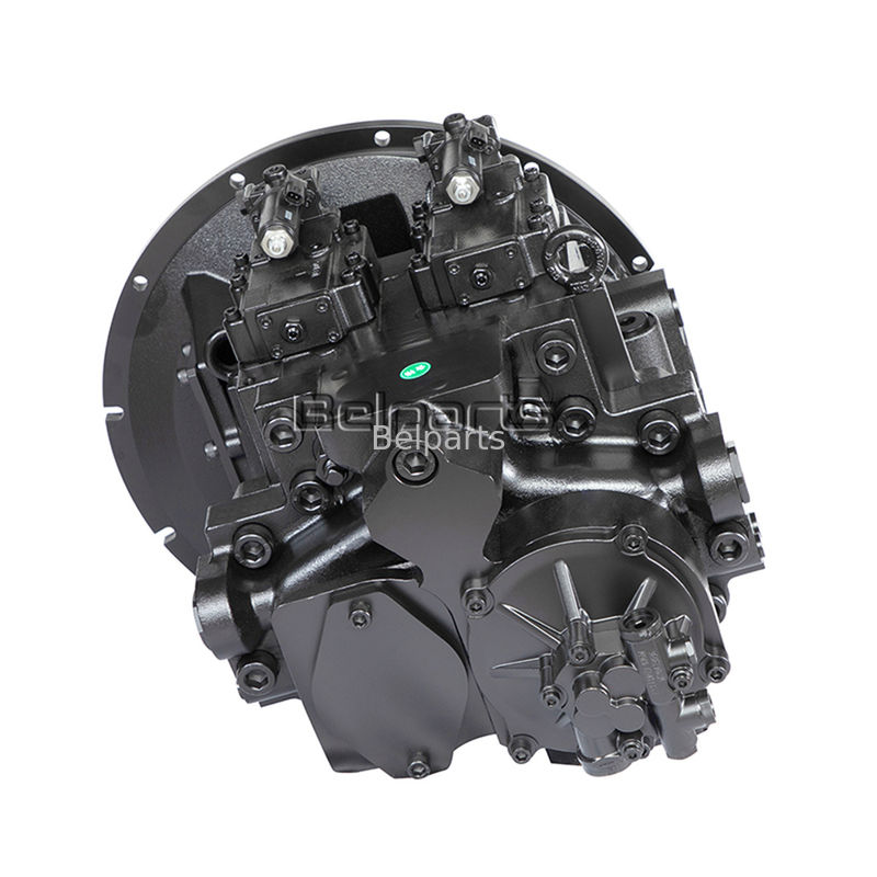 Belparts экскаватор SY485 K5V212DPH-OE81 гидравлический насос асси для Sany гидравлические части