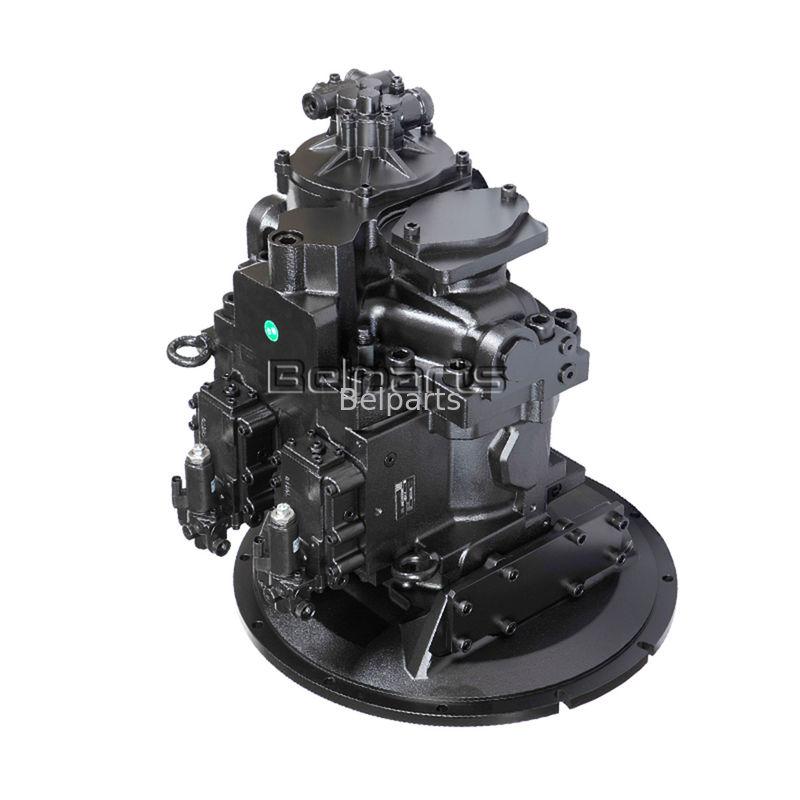 Belparts экскаватор SY485 K5V212DPH-OE81 гидравлический насос асси для Sany гидравлические части