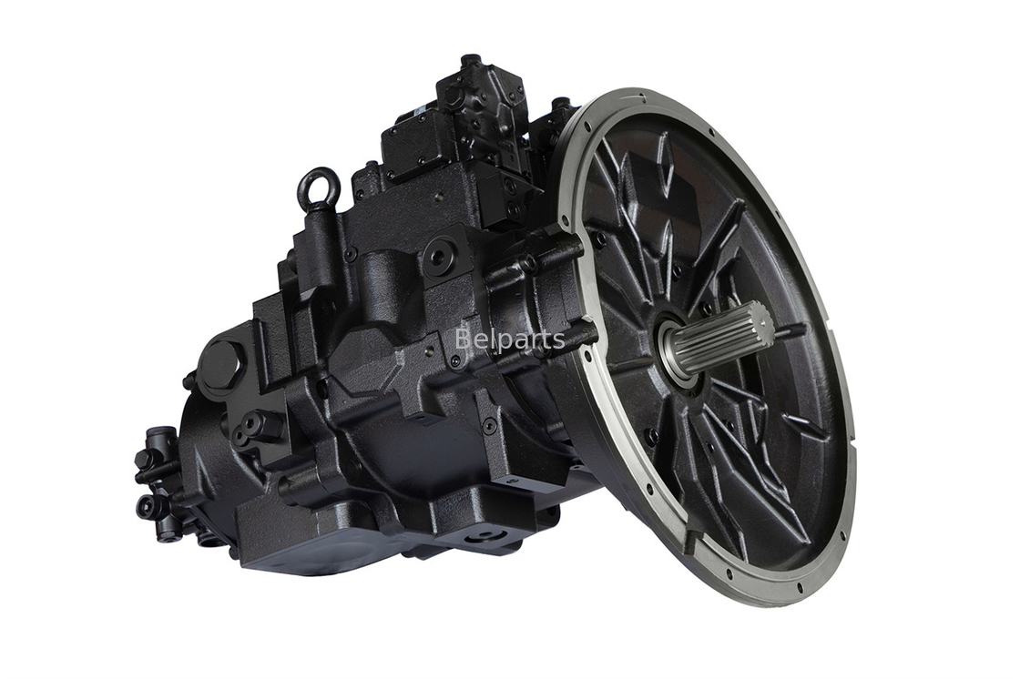 Кобелько SK460-8 K5V200DPH-YTOK экскаваторная главная насосная установка для гидравлических запасных частей