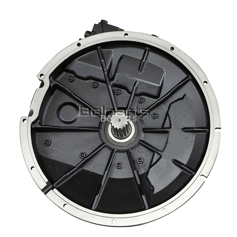 Кобелько SK460-8 K5V200DPH-YTOK экскаваторная главная насосная установка для гидравлических запасных частей