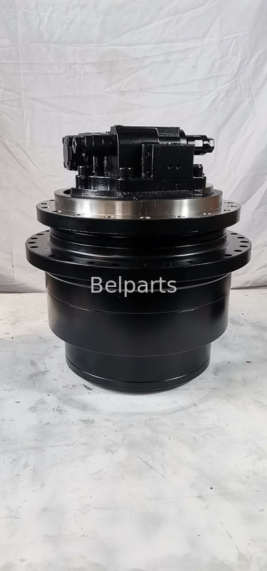 Belparts экскаватор DX300-7 401-00470A K1001992C Двигатель путешествий Assy для Doosan конечного привода