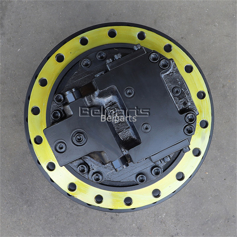 Hyundai R305 Ходовой мотор в сборе 31N8-40011 JCK-00123 для экскаваторов