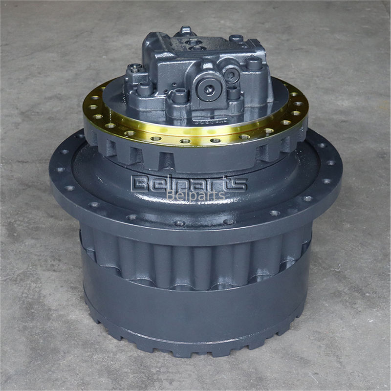 Komatsu PC300-7 PC360-7 Двигатель путешествия Assy 708-8H-00320 170-27-00025