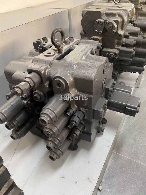 Запасная часть Belparts OEM SA 1142-03863, клапан управления в сборе EC290B EC290C VOE14636704 для Volvo