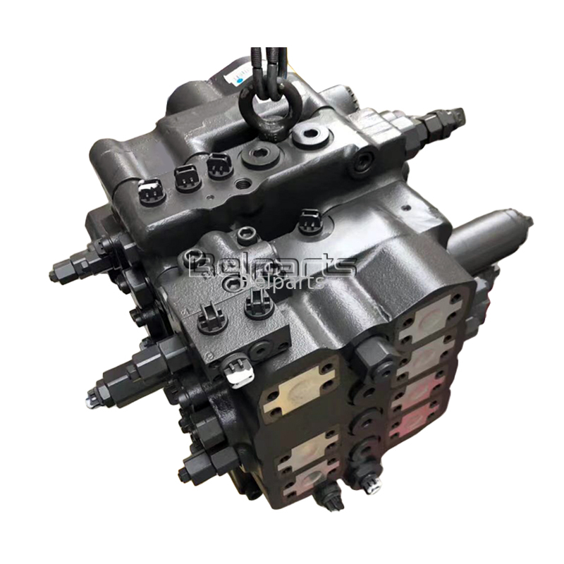 Запасная часть Belparts OEM SA 1142-03863, клапан управления в сборе EC290B EC290C VOE14636704 для Volvo