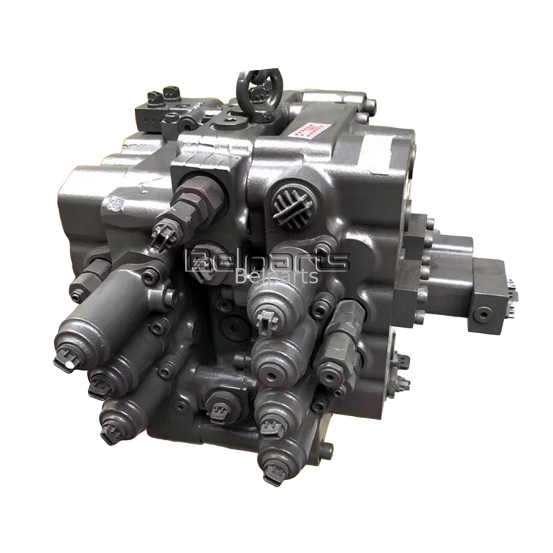 Запасная часть Belparts OEM SA 1142-03863, клапан управления в сборе EC290B EC290C VOE14636704 для Volvo