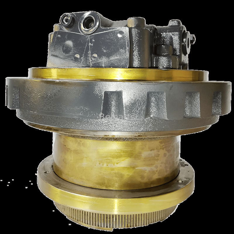 PC300-8MO Ходовой редуктор экскаватора PC300-8 207-27-00440 708-8H-00320 гидравлический бортовой редуктор