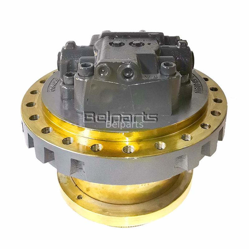 PC300-8MO Ходовой редуктор экскаватора PC300-8 207-27-00440 708-8H-00320 гидравлический бортовой редуктор