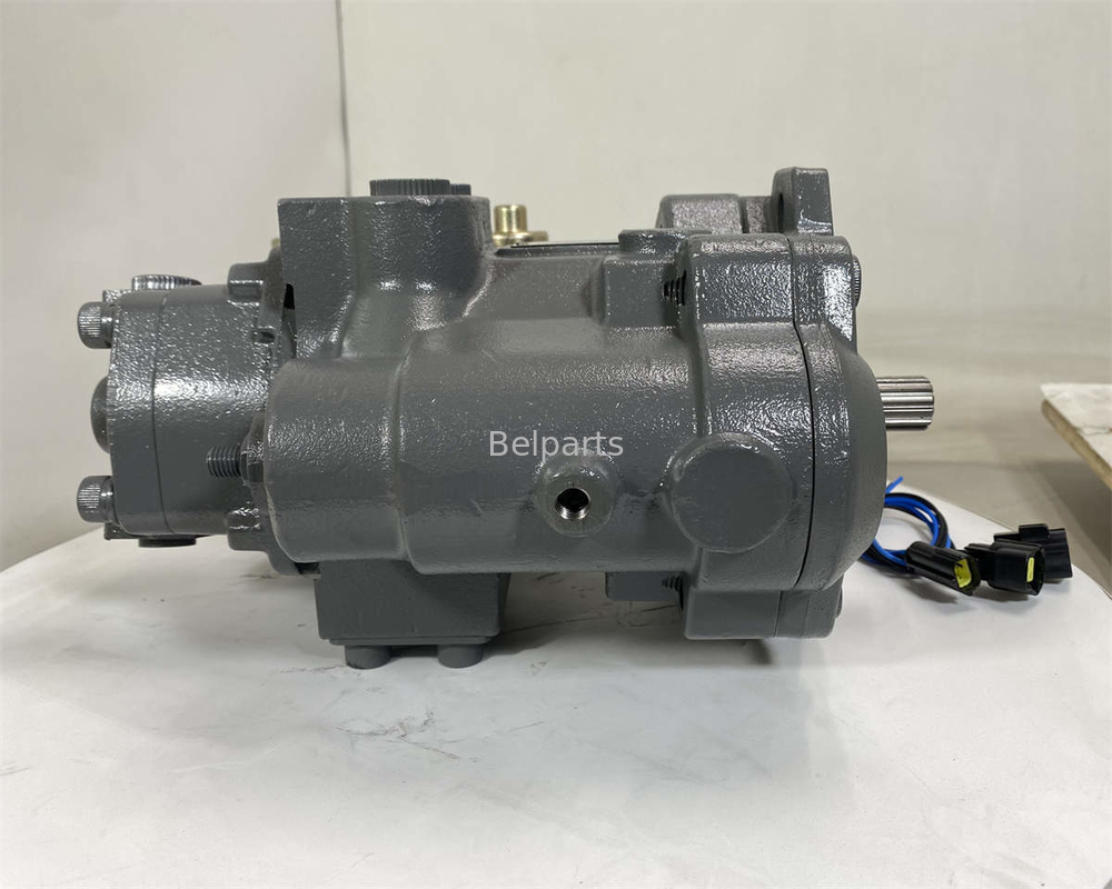 Excavator parts PSVD2-17E-19 Vio55 Ihi 60 hydraulic main pump for yanmar mini excavator