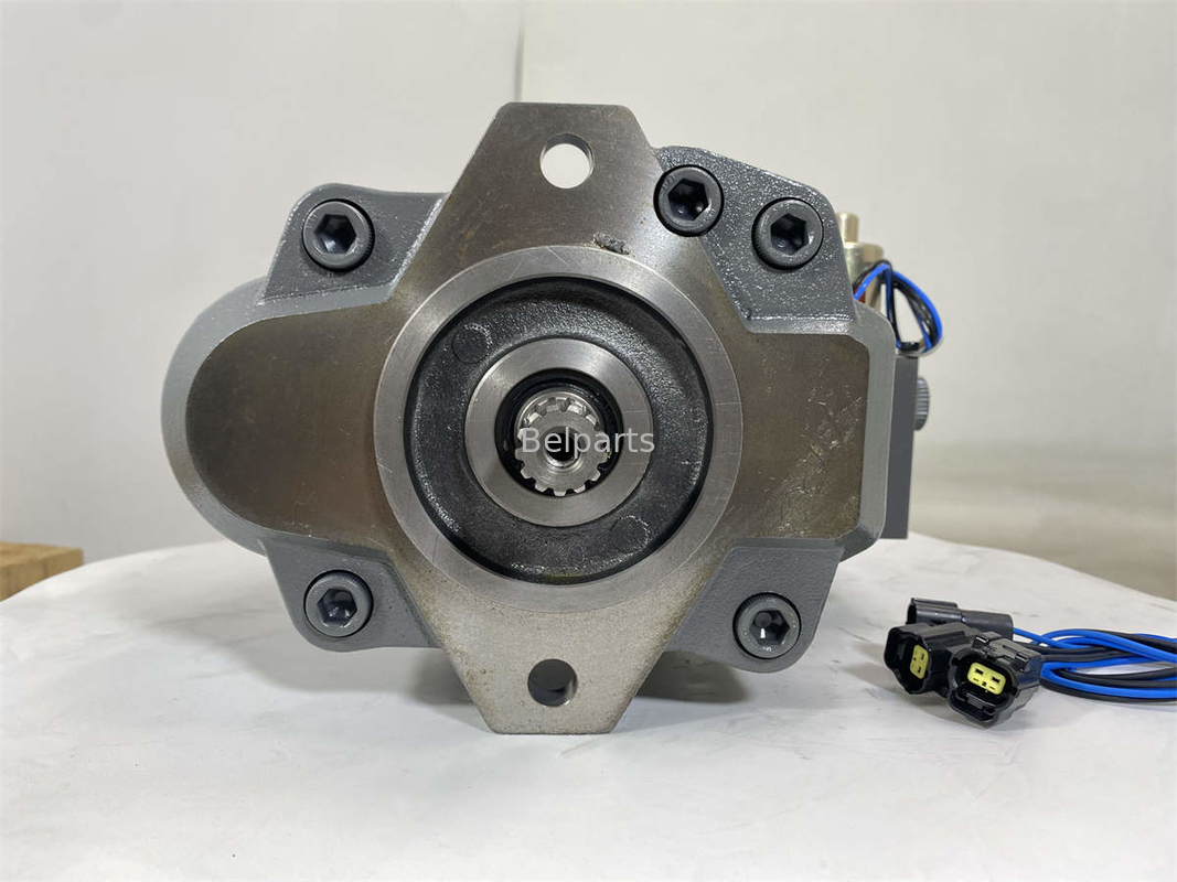 Excavator parts PSVD2-17E-19 Vio55 Ihi 60 hydraulic main pump for yanmar mini excavator