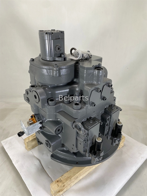 Belparts экскаватор K5V200DPH-NXMXR-OE11 экскаватор главный насос ZX450-1 4432815 для Hitachi