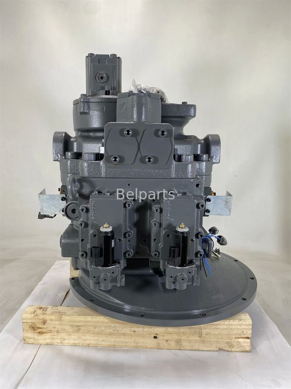 Хитачи экскаватор ZX450-1 4432815 гидравлический главный насос K5V200DPH-NXMXR-OE11 насос асси